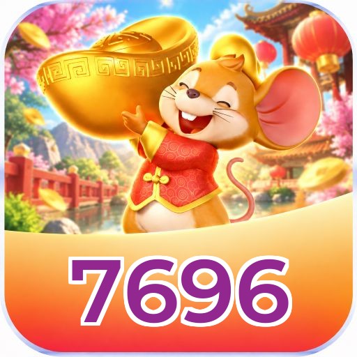 7696 APP Logo Oficial Certificado Android iOS