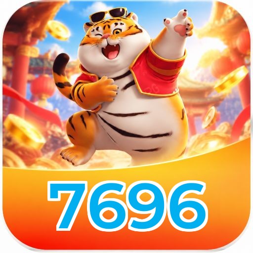 7696 APK Logo Oficial Certificado