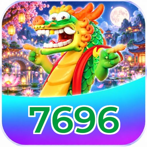 7696 Jackpots Progressivos