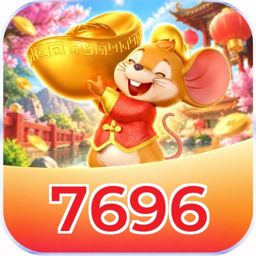 7696 Loteria Online Brasil Certificada eCOGRA