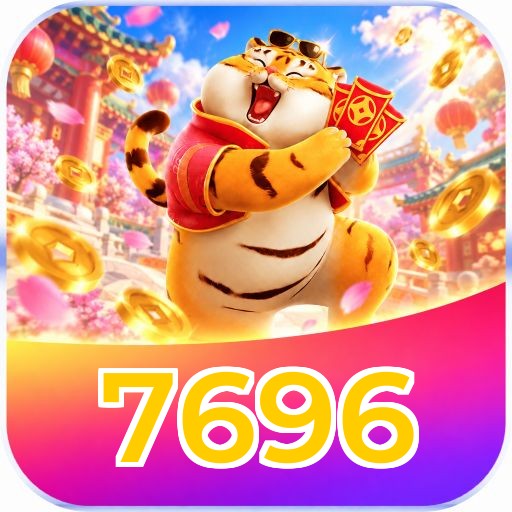 7696 Logo