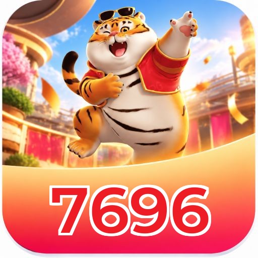 7696 Slots Premium Brasil