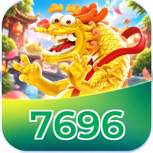 Logo 7696 Telegram Oficial