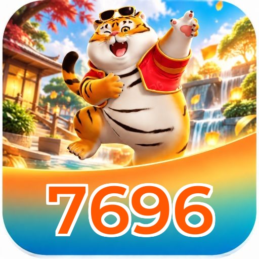 7696 Download Oficial - APK Android + iOS