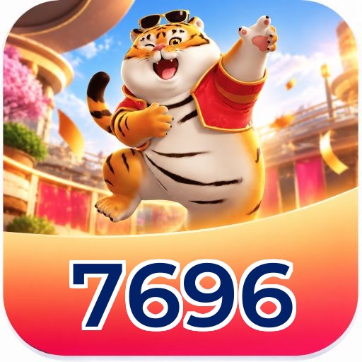 Como instalar o app da 7696