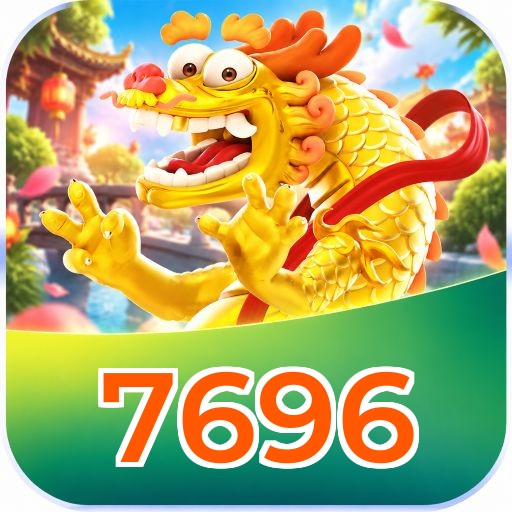7696 Logo